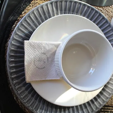 A&k Guest * וארנה