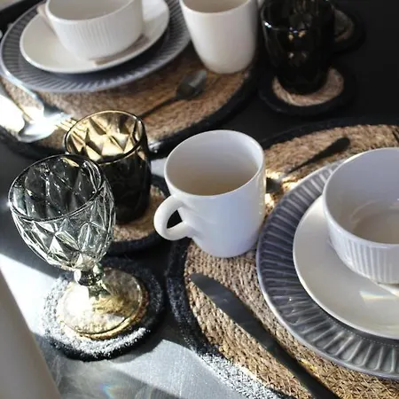 A&k Guest * וארנה