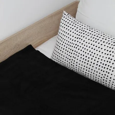 דירה A&k Guest *