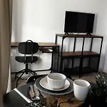 A&k Guest Апартамент