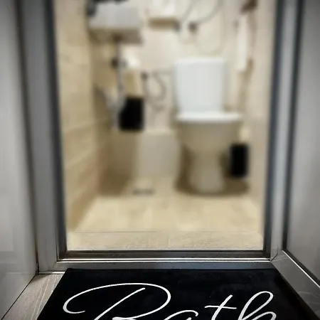 A&k Guest Apartamento