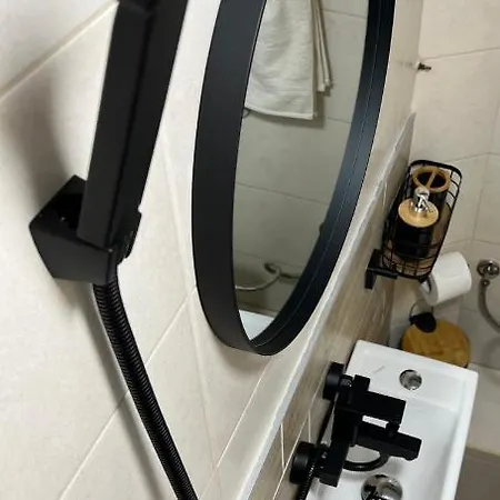 Apartamento A&k Guest