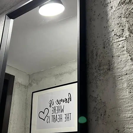 Apartamento A&k Guest Varna