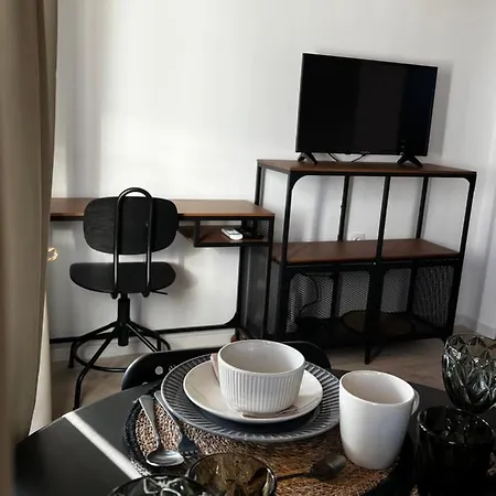 A&k Guest Appartement