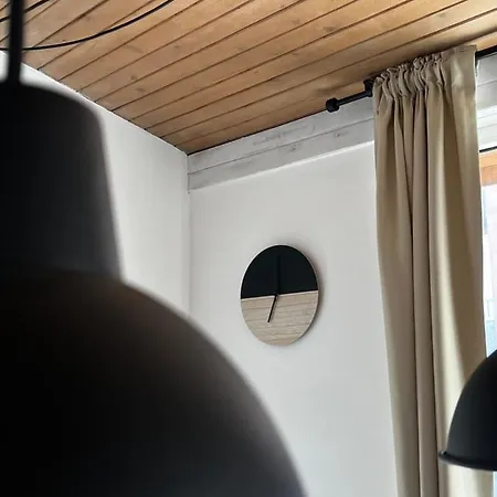 Lägenhet A&k Guest Varna