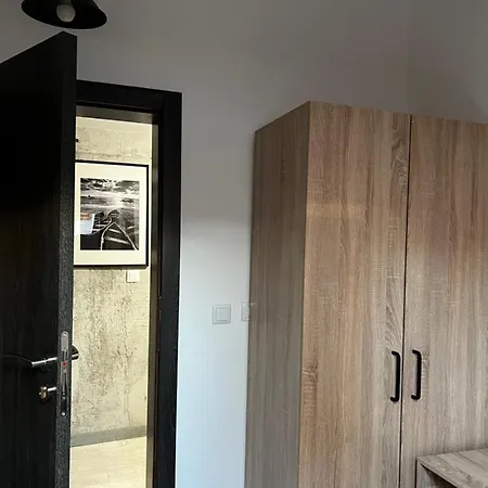 Apartamento A&k Guest Varna