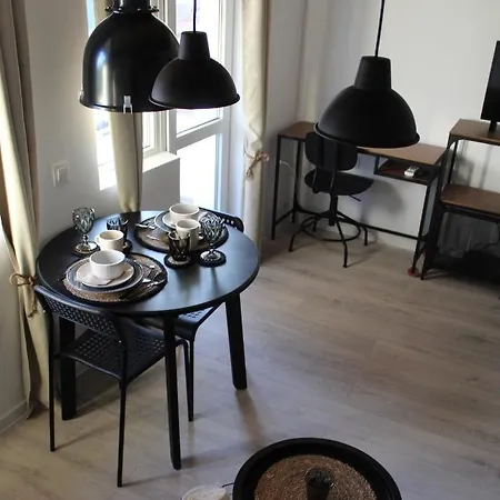 A&k Guest Appartement