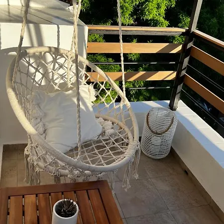 A&k Guest Apartamento *