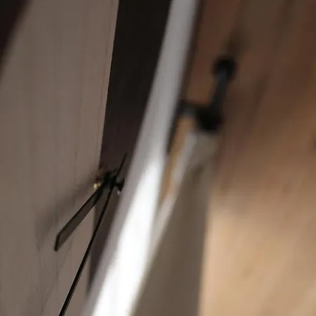 Lägenhet A&k Guest *