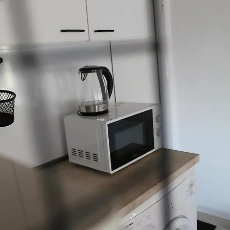 Apartment A&k Guest Varna