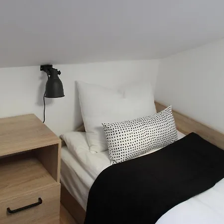 A&k Guest Apartment