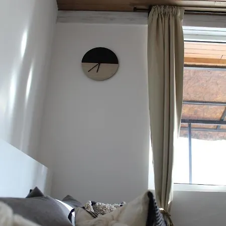 Apartment A&k Guest