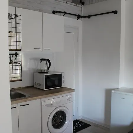 A&k Guest Apartamento Varna