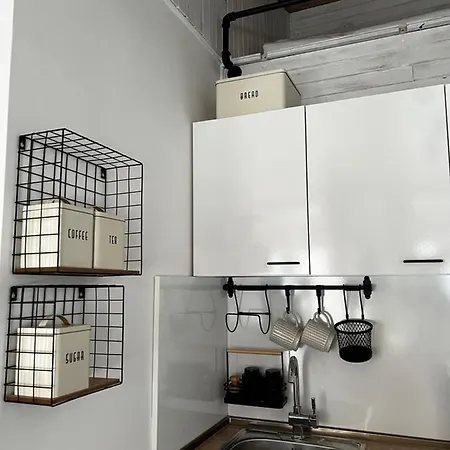 A&k Guest Apartamento Varna