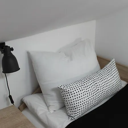 A&k Guest Apartamento *