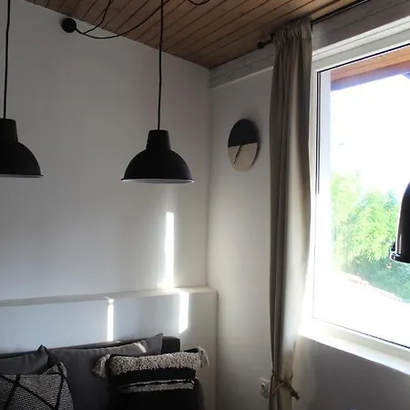 A&k Guest Apartamento