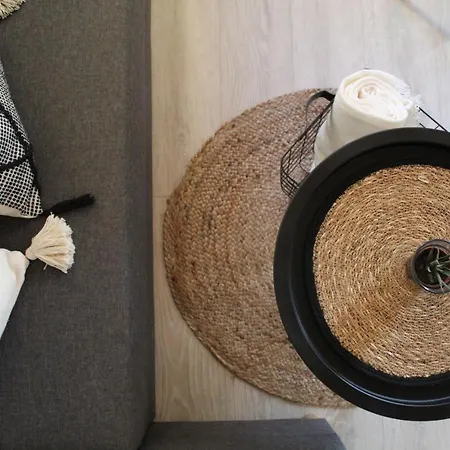 Apartamento A&k Guest *