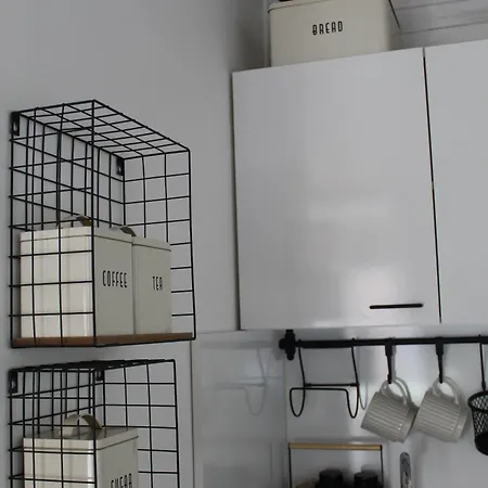 Apartment A&k Guest Varna