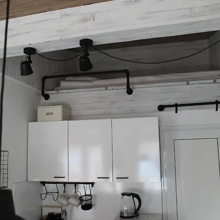 Apartment A&k Guest *