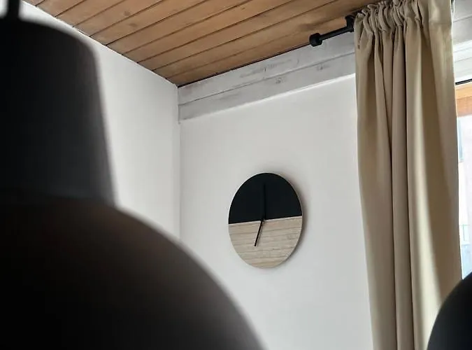 Apartment A&k Guest Varna