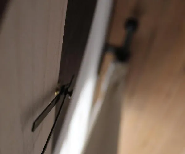 Apartment A&k Guest *