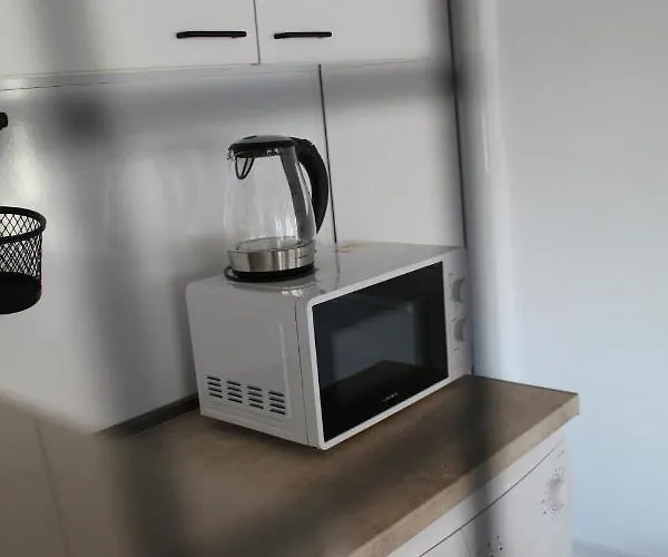 Apartment A&k Guest Varna