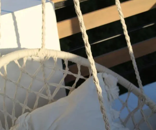 A&k Guest Apartment *