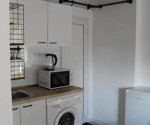 A&k Guest Apartment Varna