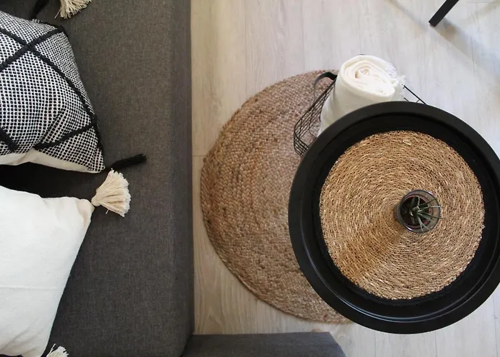 Apartment A&k Guest *