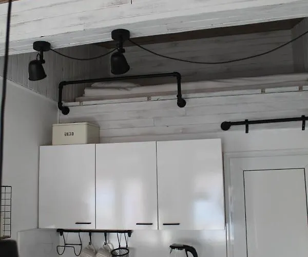 Apartment A&k Guest *